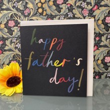Father's Day card - Happy Father's Day!