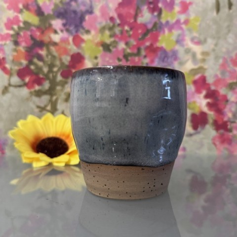 Handcrafted Dimple Mug - Made in Scotland Handcrafted Dimple Mug - Made in Scotland